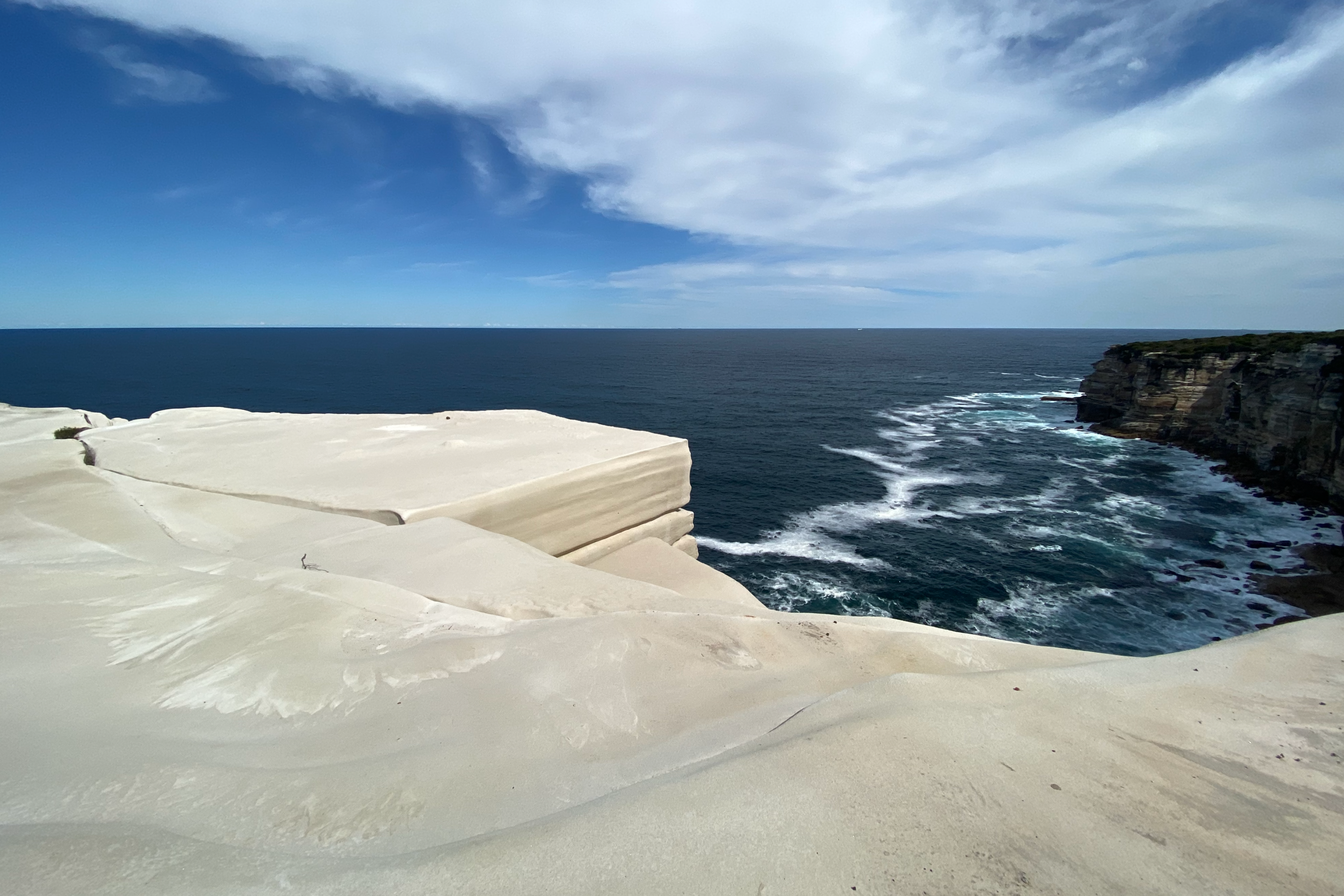 Wedding Cake Rock, 2023